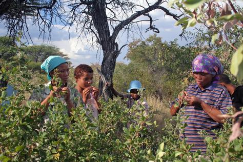 Οι γυναίκες στην Μποτσουάνα απέκτησαν δικαίωμα στην κληρονομιά του πατρικού