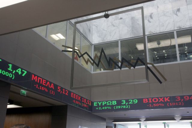 Το ΧΑ θα ενεργεί ως εκπλειστηριαστής δικαιωμάτων εκπομπών αερίων του θερμοκηπίου