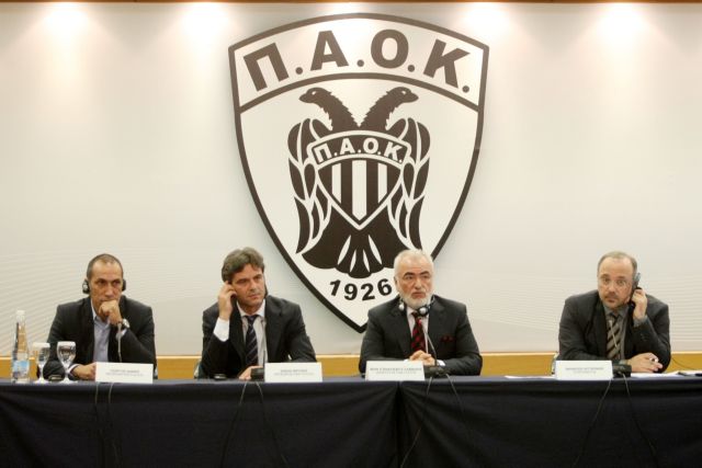 «Ποταμός» ο Ιβάν Σαββίδης μίλησε για αϋπνία των αντιπάλων του, το σύστημα και πολιτική