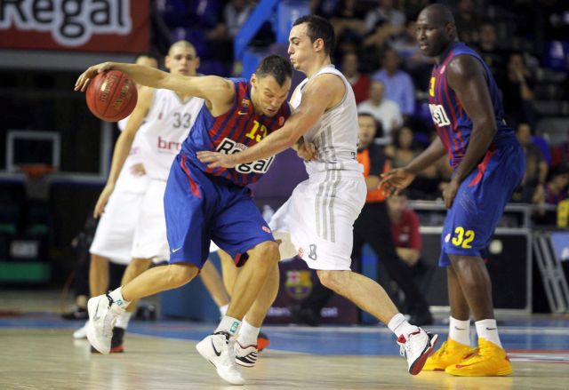 Νίκες για Μπαρτσελόνα, Μπεσίκτας και Αρμάνι, ήττα της Σιένα