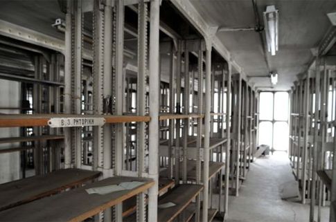 Πράσινο φως στην αποκατάσταση και χρήση της Μπενάκειου Βιβλιοθήκης