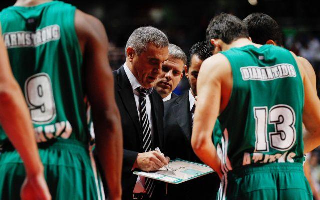 Τα θετικά και τα αρνητικά της ευρωπαϊκής πρεμιέρα του ΠΑΟ