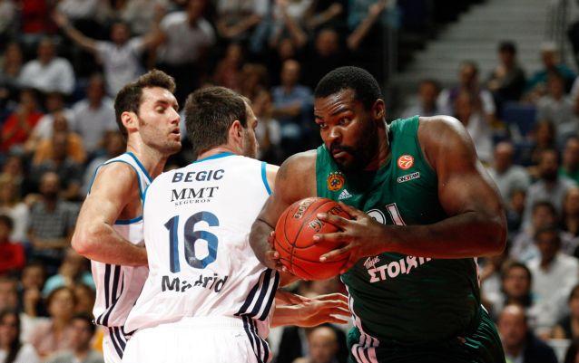 Ο «Σόφο» πάλεψε μόνος, ήττα του ΠΑΟ 85-78