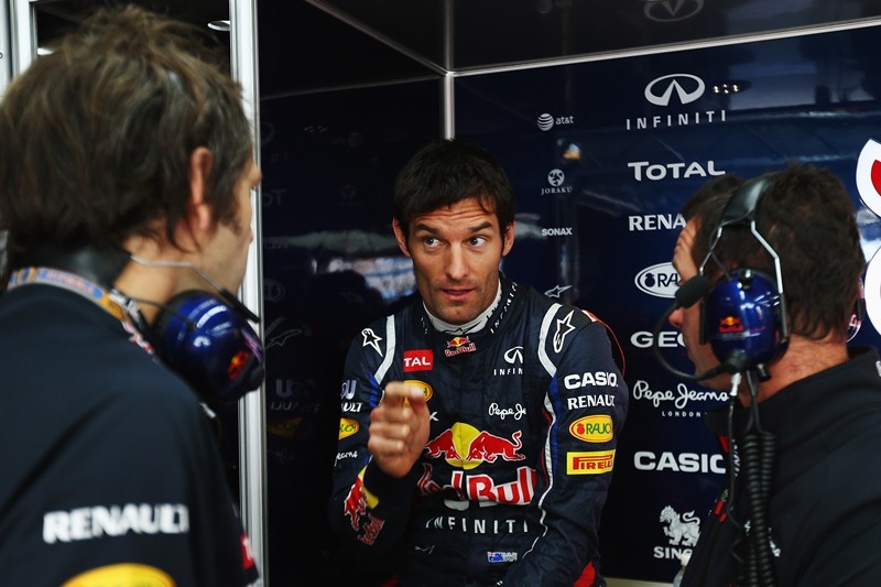 Grand Prix Κορέας 2012 Κατατακτήριες Δοκιμές: Οι δηλώσεις των πρώτων