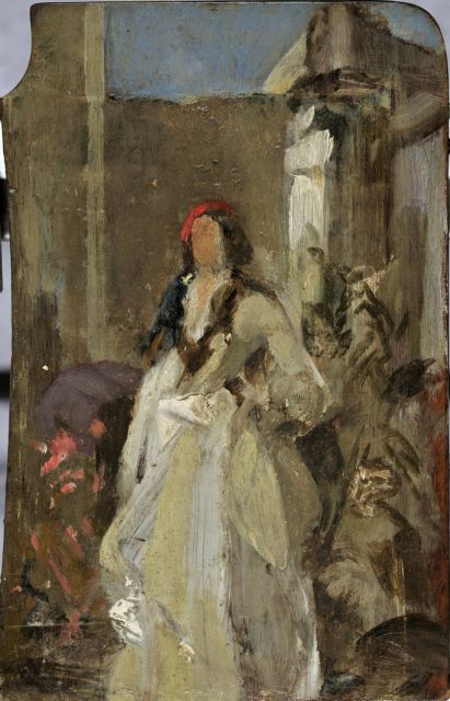 «Τα χρόνια της βασιλείας του Όθωνα» σε έκθεση το Ναύπλιο