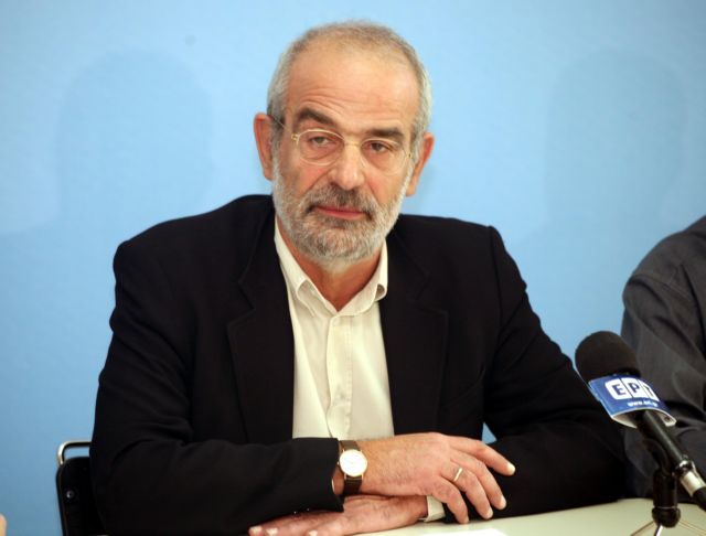 Ζήτημα Δημοκρατίας και θέμα προετοιμασίας για το «Σχέδιο Β» θέτει ο Αλ.Αλαβάνος