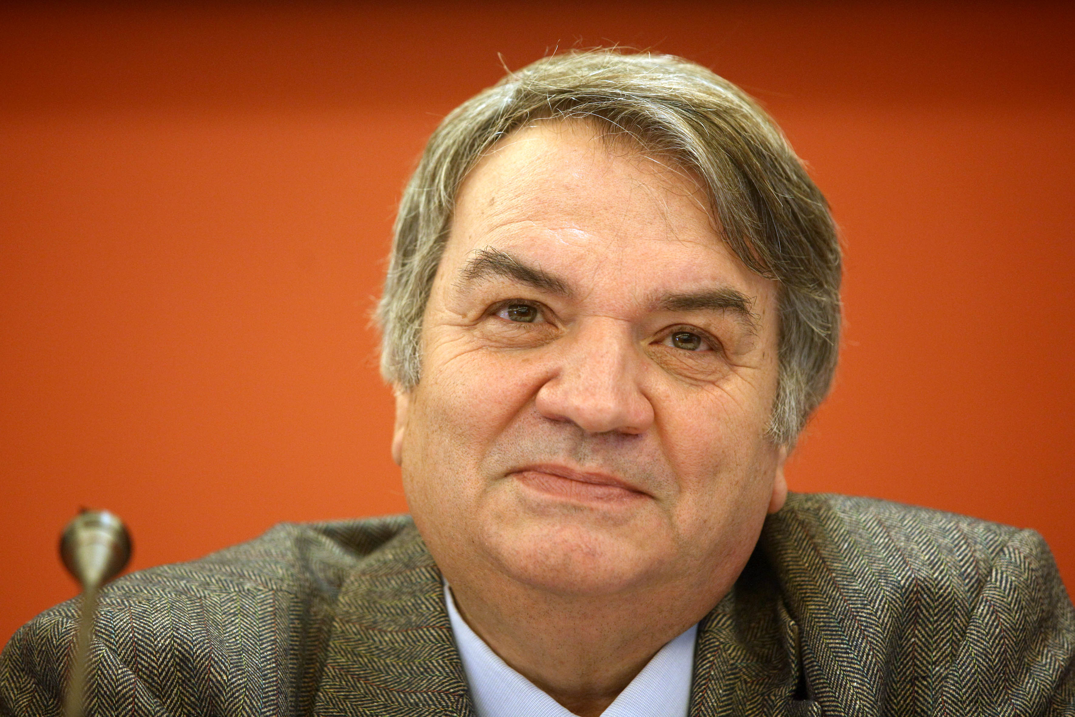 Απειλές και προπηλακισμοί από ακροδεξιούς κατά του Νίκου Μπίστη