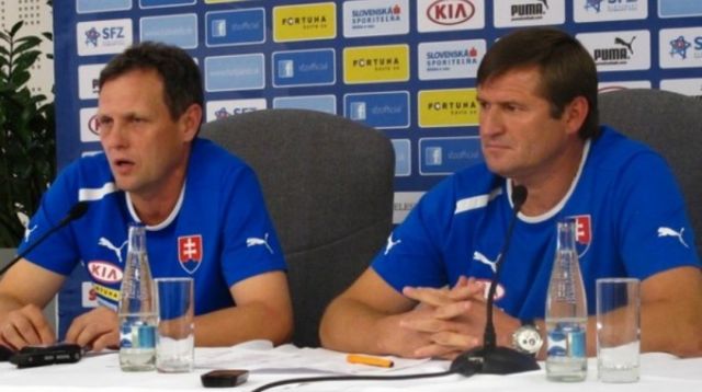 Σεβασμό και προσοχή στην Ελλάδα, προειδοποιούν οι Σλοβάκοι τεχνικοί