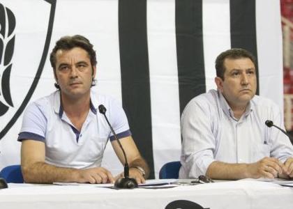 Νέα ΑΜΚ 15 εκατ. ευρώ αποφάσισαν στον ΠΑΟΚ