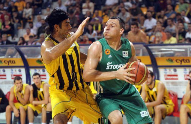 «Πράσινο» το Αλεξάνδρειο, ο Ίκαρος πήρε το ντέρμπι με τον Απόλλωνα