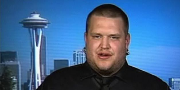 Συντηρητικός Αμερικανός χριστιανός παρίστανε για έναν χρόνο ότι ήταν ομοφυλόφιλος