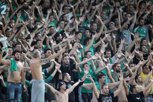 Τα εισιτήρια του Παναθηναϊκού με Καντού και Ολυμπιακό