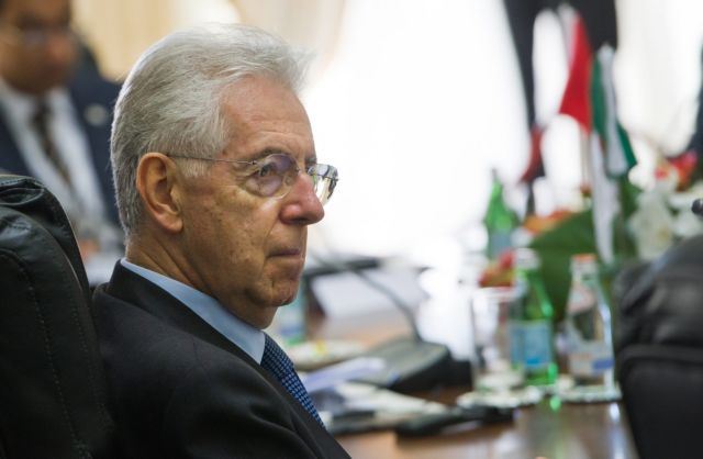 Η διαφθορά κοστίζει στην Ιταλία 60 δισ. ευρώ το χρόνο