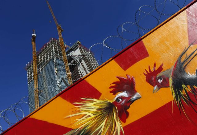 Καθυστέρηση στην τραπεζική ένωση προμηνύουν οι επιφυλάξεις στους «27»