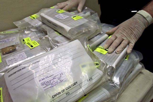 Μεγάλο δίκτυο εμπορίας ηρωίνης εξάρθρωσε η γαλλική αστυνομία