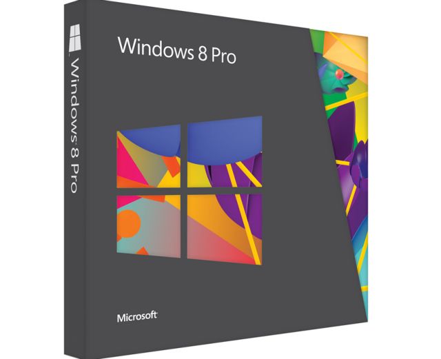 Πόσο κοστίζει η αναβάθμιση στα Windows 8 στην Ελλάδα
