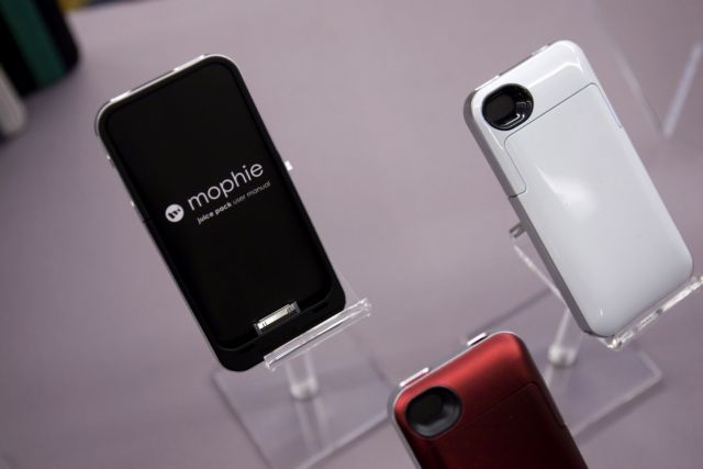 5 tips για την βελτιστοποίηση της αυτονομίας smartphone