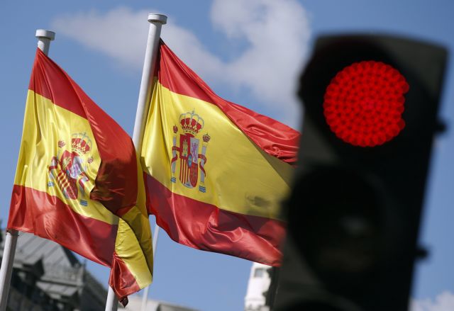 Ο οίκος Moody’s διατηρεί την ισπανική οικονομία στην κατηγορία «Baa3»