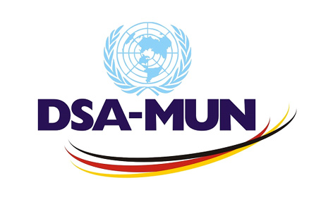 15ο DSAMUN Συνέδριο στη Γερμανική Σχολή Αθηνών