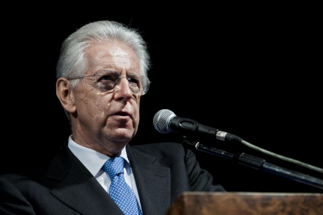 Λάβαμε άγρια μέτρα για να αποφύγουμε την καταστροφή, είπε στους δήμαρχους ο Μ.Μόντι