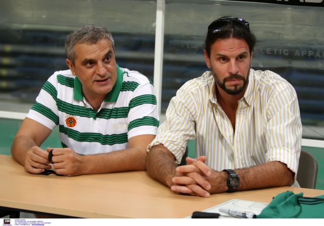 «Στα δύσκολα είναι η μαγκιά» είπε ο Αλβέρτης