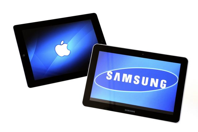 «Samsung did not copy iPad» επιμένει Εφετείο στο Λονδίνο