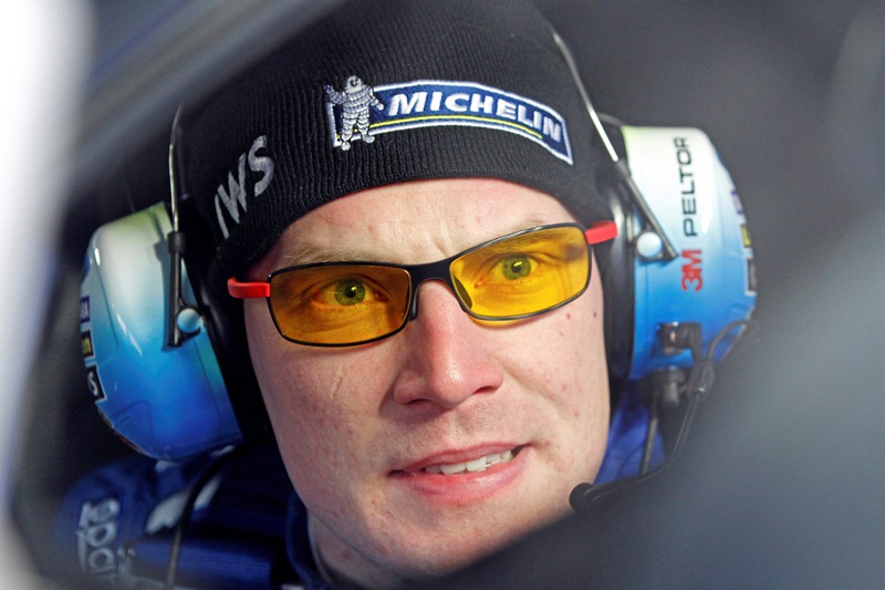 Η επόμενη ημέρα από τη «φυγή» της Ford από το WRC