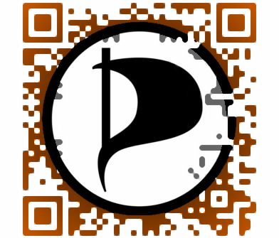 Πρώτο συνέδριο για το Κόμμα των Πειρατών στις 3 και 4 Νοεμβρίου 2012