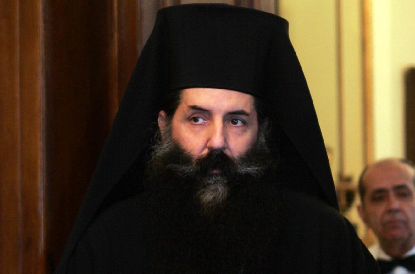 Νέα «πυρά» Σεραφείμ κατά στοματικού έρωτα και ομοφυλοφιλίας