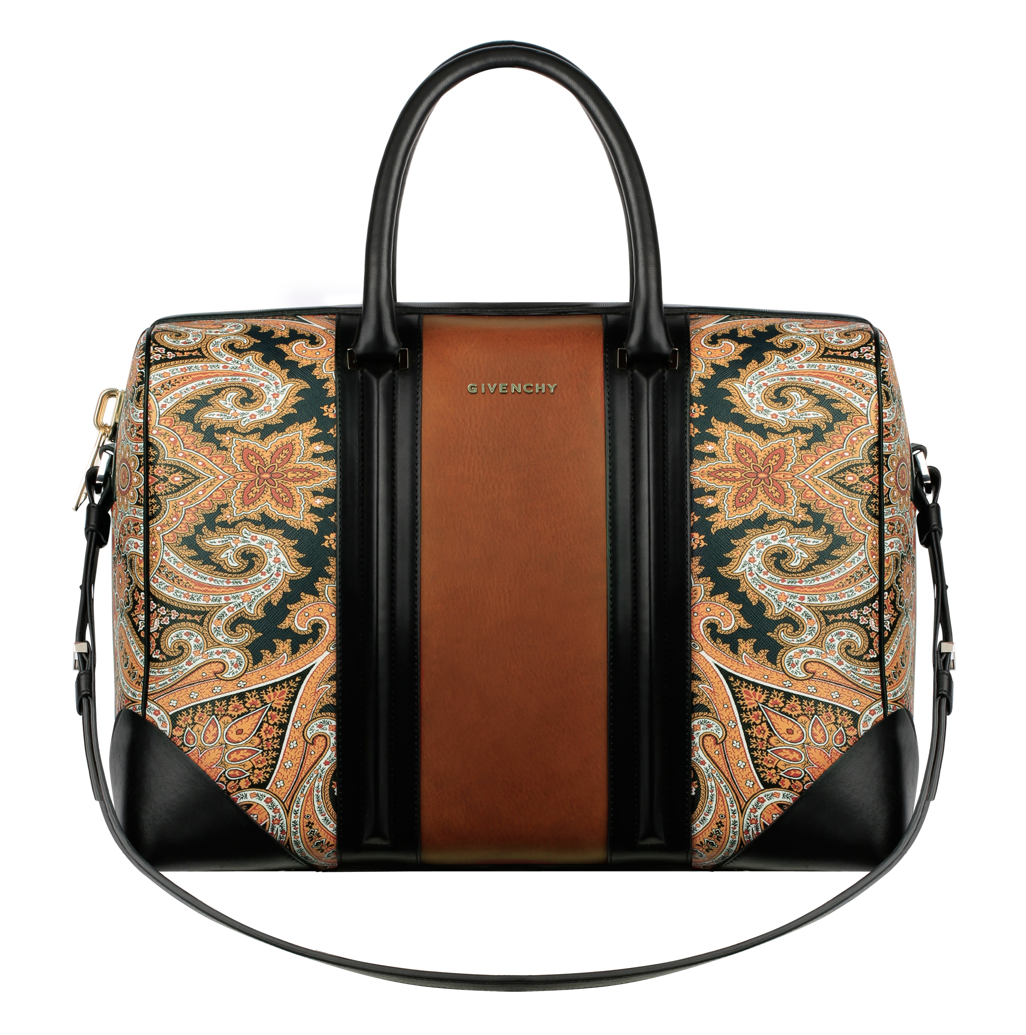 Γνωρίστε την Lucrezia bag