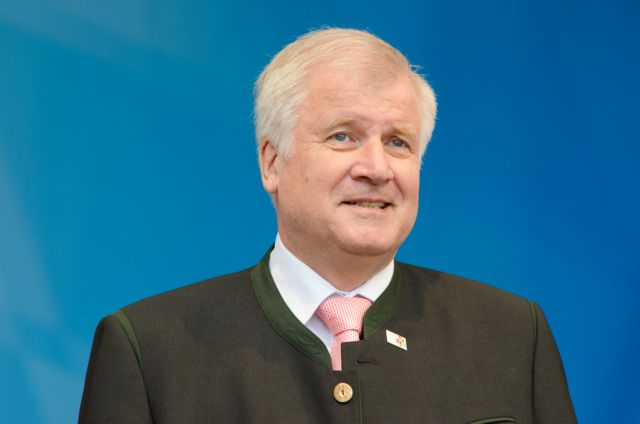 Ανοικτοί σε διετή επιμήκυνση για την Ελλάδα οι «σκληροί» Βαυαροί του CSU