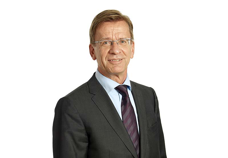 Αλλαγή φρουράς στην ηγεσία της Volvo Cars – Αποχώρησε ο Stefan Jacoby