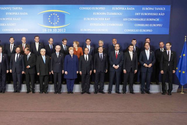 Ικανοποίηση στη Σύνοδο Κορυφής για την πρόοδο στην Ελλάδα