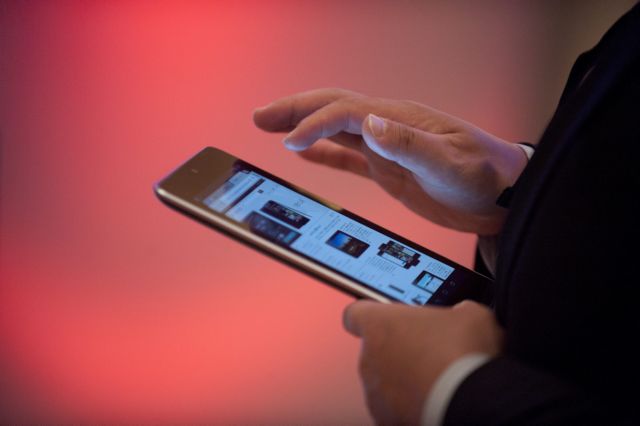 Έρχεται το Google Nexus 7 στην Ελλάδα