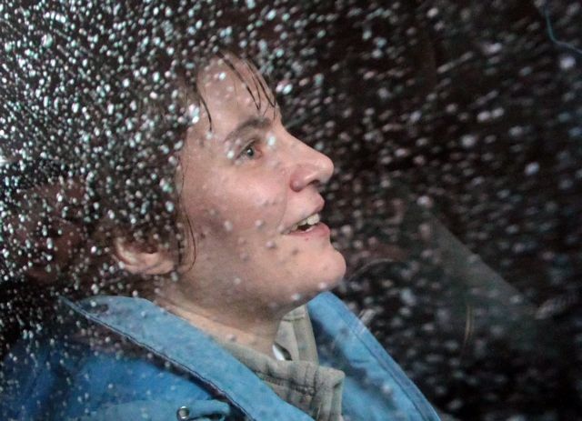 Στο ΕΔΑΔ θα προσφύγει το μέλος των Pussy Riot που αφέθηκε ελεύθερο