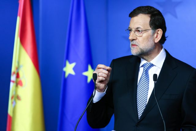 «Κρυφτούλι» με την απόφαση για ολική σωτηρία εξακολουθεί να παίζει ο Μ.Ραχόι