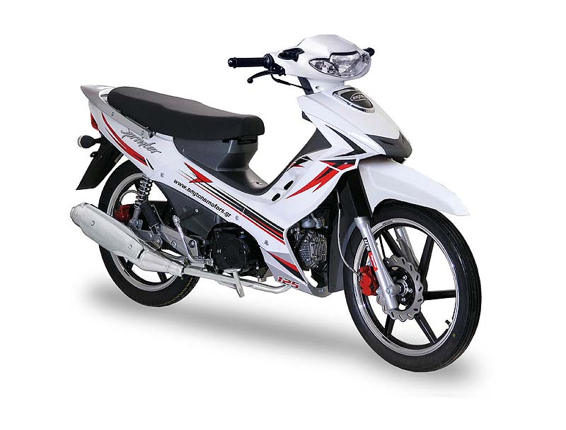 Ανάκληση για 318 Daytona Sprinter στην ελληνική αγορά