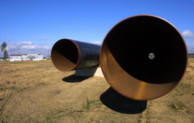 Έκρηξη σε αγωγό ιρανικού φυσικού αερίου στη νοτιανατολική Τουρκία