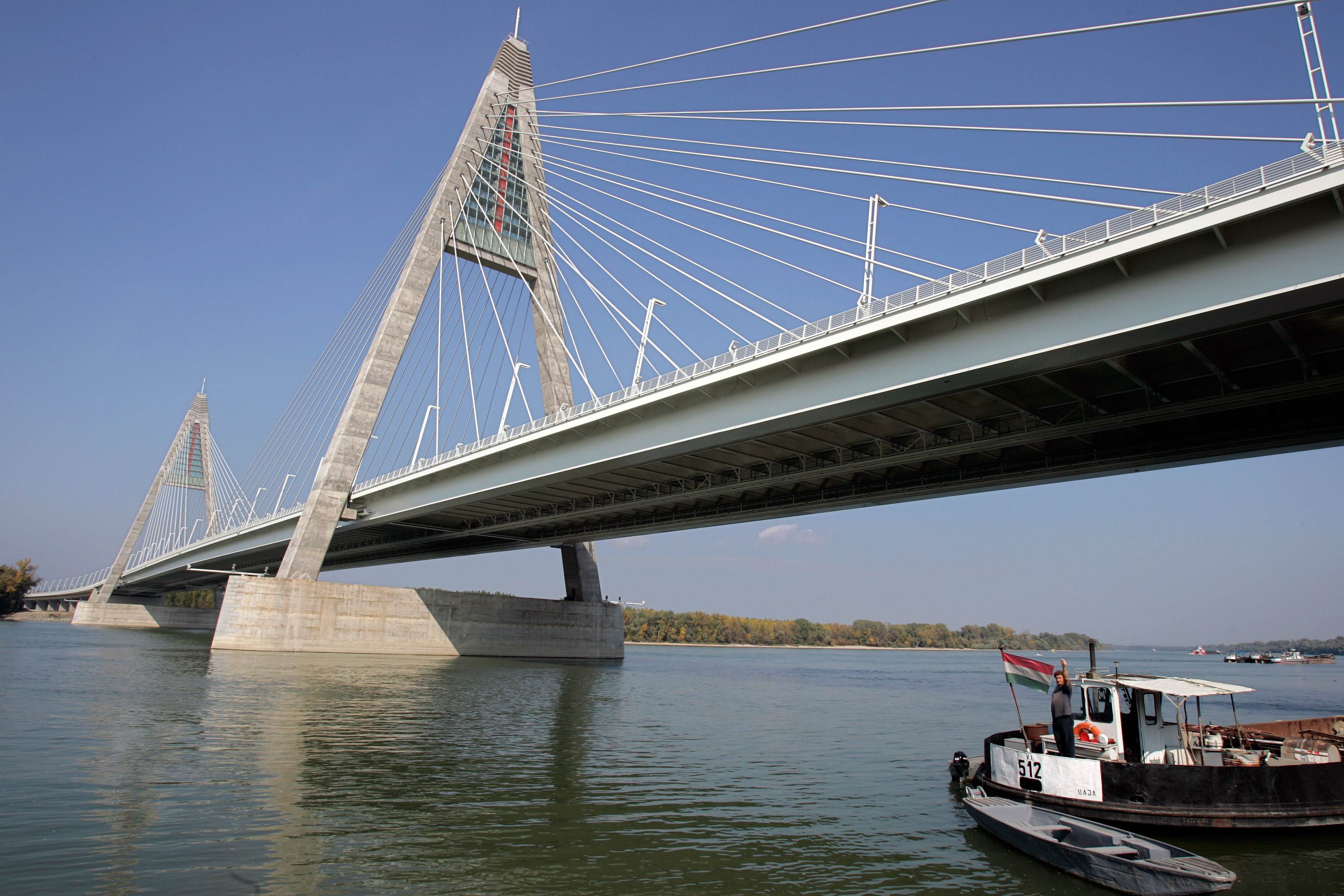 Συνοικία της Βουδαπέστης εκκενώθηκε μετά την ανεύρεση βόμβας από τον Β’ Παγκόσμιο Πόλεμο