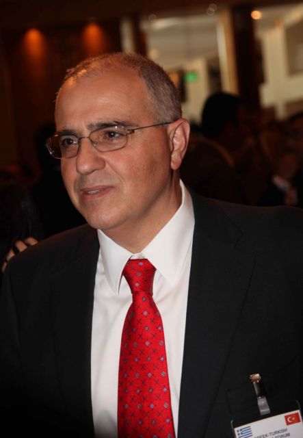 Εσωτερικό πλεόνασμα κεφαλαίων από τα μεγαλύτερα τραπεζικά σχήματα εκτιμά ο Ν. Καραμούζης