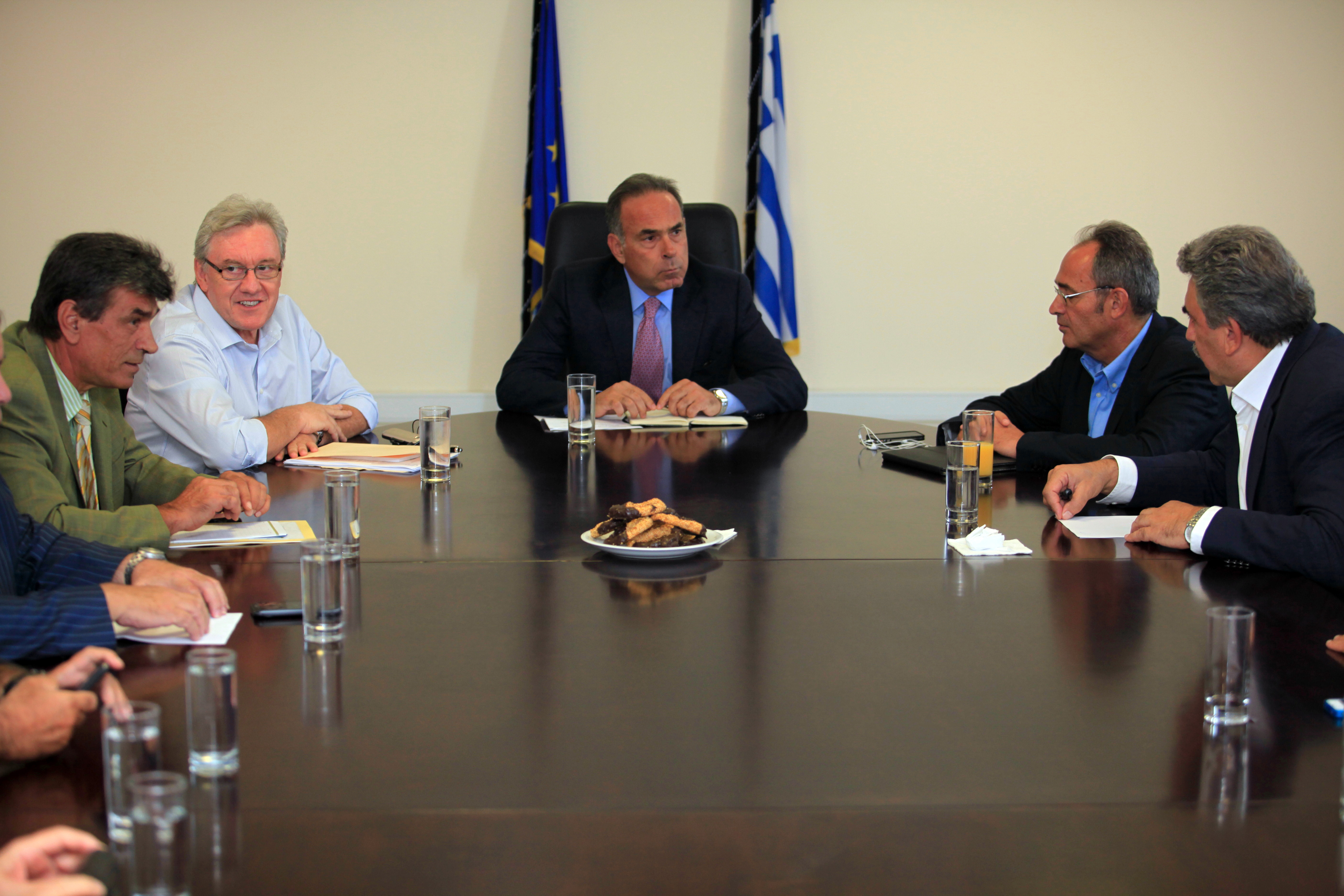 Σε αδιέξοδο τα πανεπιστήμια, λένε οι πρυτάνεις και ζητούν συνάντηση με Αρβανιτόπουλο