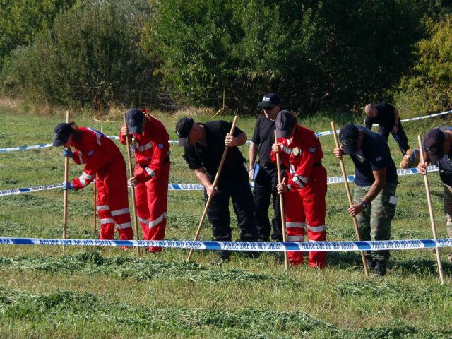 Σε εξέλιξη οι αστυνομικές έρευνες στην Κω για τον Μπεν Νίνταμ