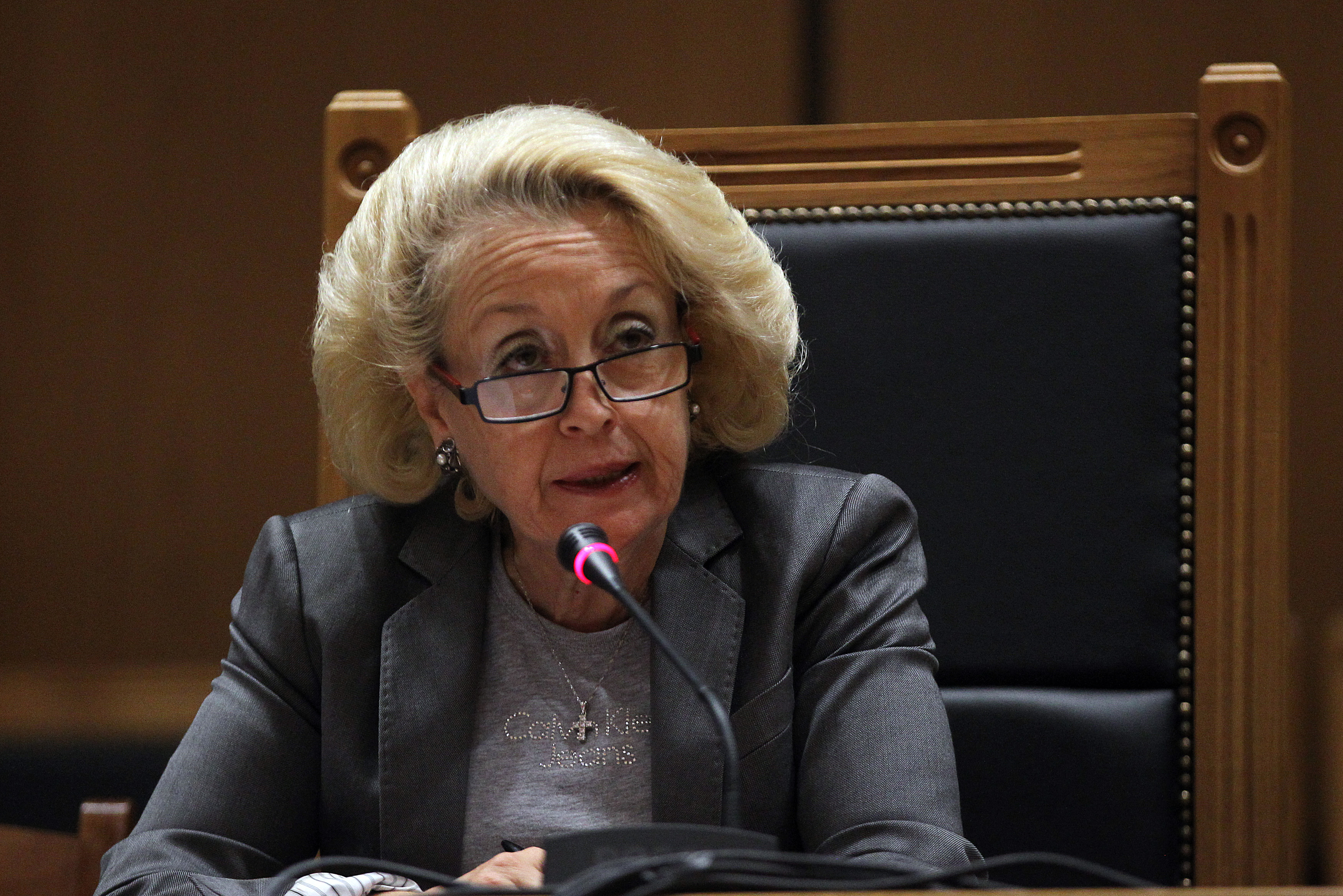 Ώς στις 10 Νοεμβρίου παρατείνονται οι κινητοποιήσεις δικαστικών και εισαγγελέων