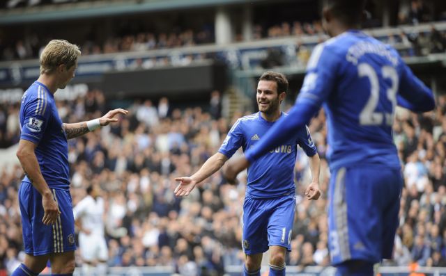 Γεννούσαν και τα… κοκόρια της Τσέλσι, επική ανατροπή της Σίτι, σοκ για Άρσεναλ