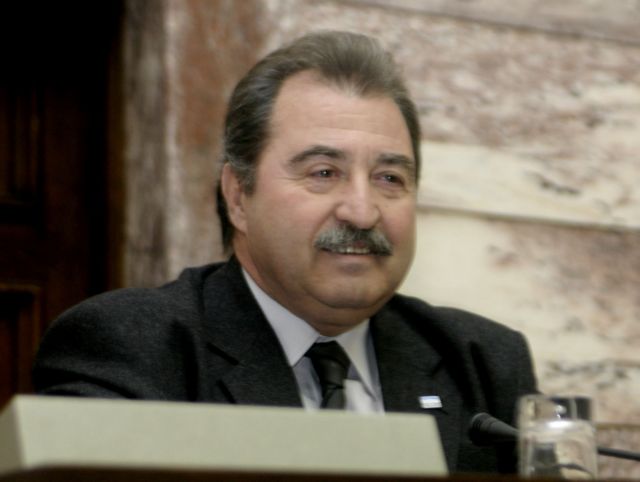 Εξιτήριο πήρε από νοσοκομείο της Λευκωσίας ο Ιωάννης Τραγάκης