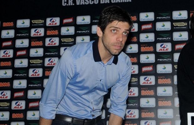 Επίπληξη στον Ζουνίνιο για μη τήρηση του κανονισμού περί ντόπινγκ