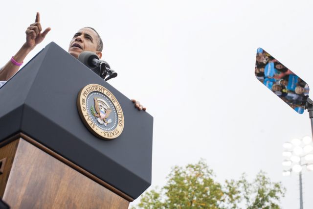 Διαψεύδουν οι ΗΠΑ και το Ιράν σχέδια για απευθείας συνομιλίες