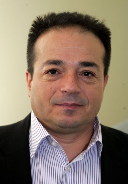 Εκτός KO ο «αντάρτης» βουλευτής της ΝΔ Νίκος Σταυρογιάννης