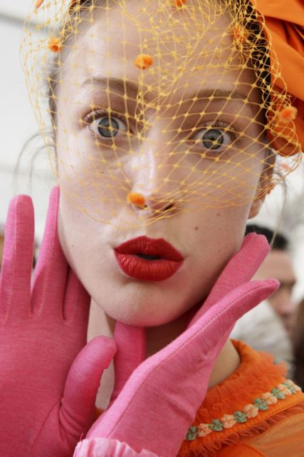 Δεσποινίς ετών 39. Γιατί για να αποφεύγουμε την κουλούρα πριν τα 35