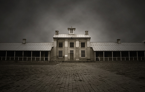 Σε ξενοδοχείο θέλει να μετατρέψει πρώην νεκροτομείο Αυστραλός επιχειρηματίας